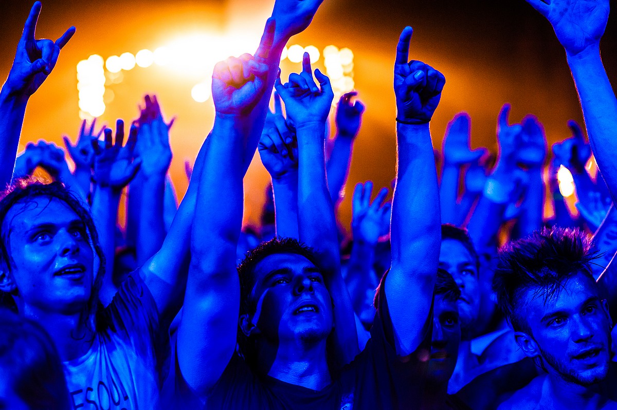 Przystanek Woodstock 2014 - Zdjęcie 58 z 82